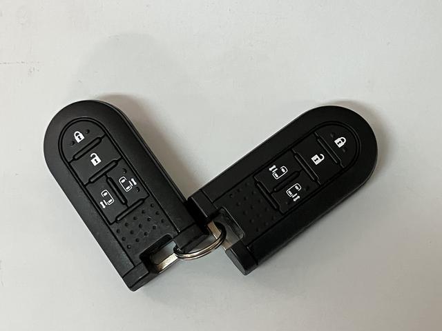 ムーヴキャンバスＧメイクアップ　ＳＡIII　ナビ／ドラレコ／ＥＴＣスマートアシストＩＩＩ／カーナビ／ドライブレコーダー／ＥＴＣ車載器／バックカメラ／両側電動スライドドア／ＬＥＤヘッドライト／キーフリーシステム／オートハイビーム／走行３．７万キロ／ＬＥＤフォグランプ／（大阪府）の中古車