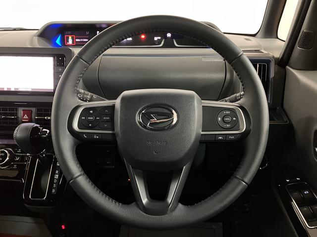 タントカスタムＲＳセレクション　カーナビ／前後ドラレコ／ＥＴＣ車検受け渡し／クルーズコントロール／カーナビ／Ｂｌｕｅｔｏｏｔｈ／フルセグＴＶ／前後ドラレコ／ＥＴＣ／バックカメラ／スマートアシスト／両側パワースライドドア／ＬＥＤヘッドライト／キーフリーシステム／（大阪府）の中古車