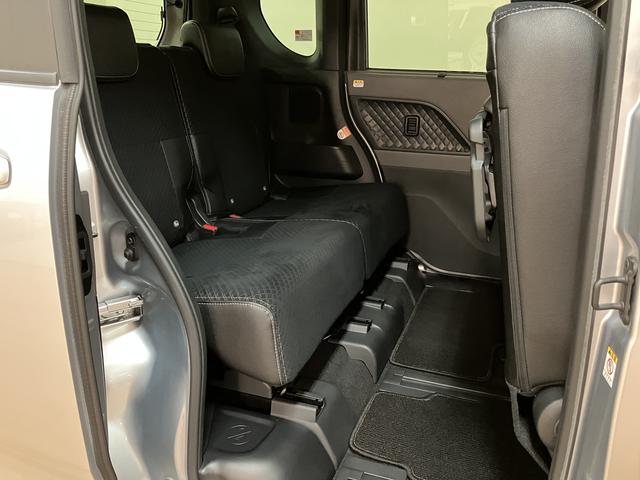 タントカスタムＲＳセレクション　カーナビ／前後ドラレコ／ＥＴＣ車検受け渡し／クルーズコントロール／カーナビ／Ｂｌｕｅｔｏｏｔｈ／フルセグＴＶ／前後ドラレコ／ＥＴＣ／バックカメラ／スマートアシスト／両側パワースライドドア／ＬＥＤヘッドライト／キーフリーシステム／（大阪府）の中古車