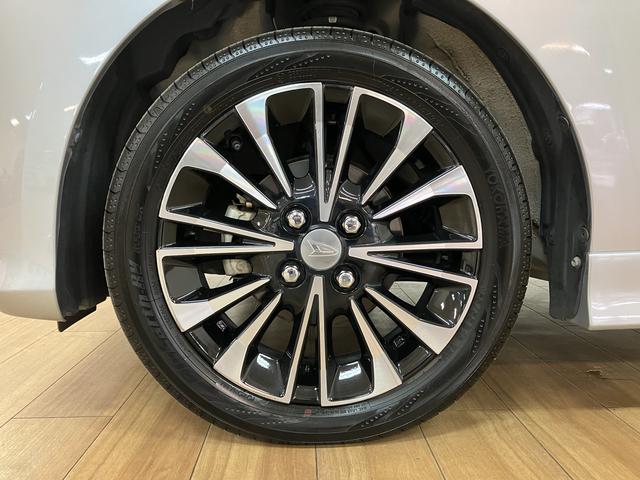 タントカスタムＲＳセレクション　カーナビ／前後ドラレコ／ＥＴＣ車検受け渡し／クルーズコントロール／カーナビ／Ｂｌｕｅｔｏｏｔｈ／フルセグＴＶ／前後ドラレコ／ＥＴＣ／バックカメラ／スマートアシスト／両側パワースライドドア／ＬＥＤヘッドライト／キーフリーシステム／（大阪府）の中古車