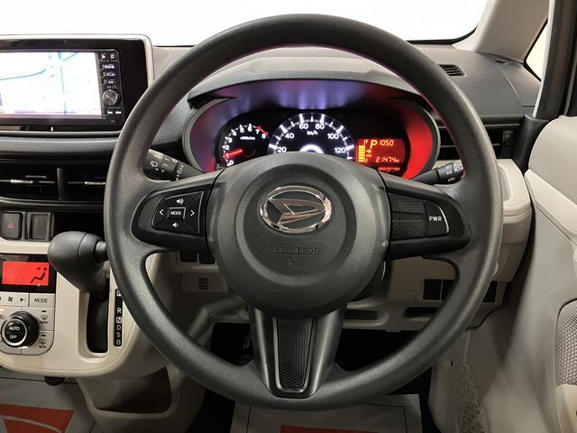 ムーヴＸ／１年間距離無制限保証／ナビ／バックカメラ／スマートキー／１年間走行距離無制限保証／走行２．１万キロ／ナビ／ＢＬＵＥＴＯＯＴＨ／ＵＳＢ／バックカメラ／スマートキー／アイドリングストップ／ハロゲンヘッドライト／プッシュスタートボタン／オートライト／（大阪府）の中古車