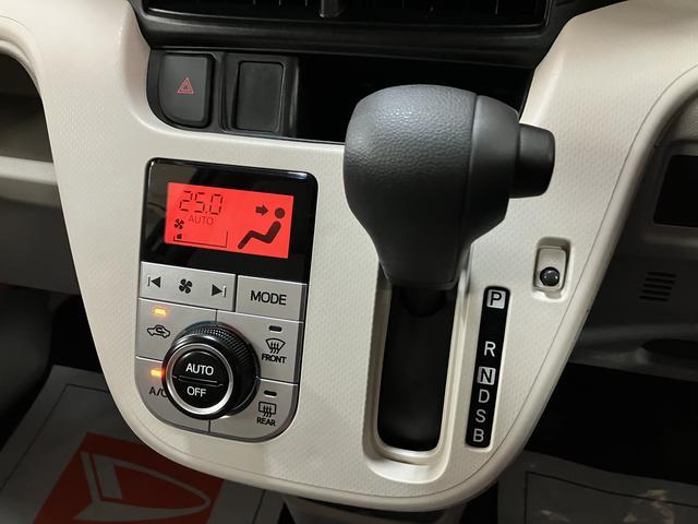 ムーヴＸ／１年間距離無制限保証／ナビ／バックカメラ／スマートキー／１年間走行距離無制限保証／走行２．１万キロ／ナビ／ＢＬＵＥＴＯＯＴＨ／ＵＳＢ／バックカメラ／スマートキー／アイドリングストップ／ハロゲンヘッドライト／プッシュスタートボタン／オートライト／（大阪府）の中古車