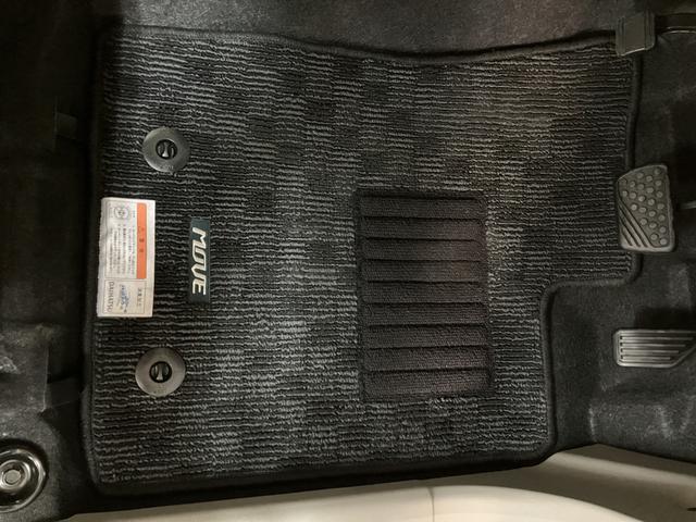 ムーヴＸ／１年間距離無制限保証／ナビ／バックカメラ／スマートキー／１年間走行距離無制限保証／走行２．１万キロ／ナビ／ＢＬＵＥＴＯＯＴＨ／ＵＳＢ／バックカメラ／スマートキー／アイドリングストップ／ハロゲンヘッドライト／プッシュスタートボタン／オートライト／（大阪府）の中古車