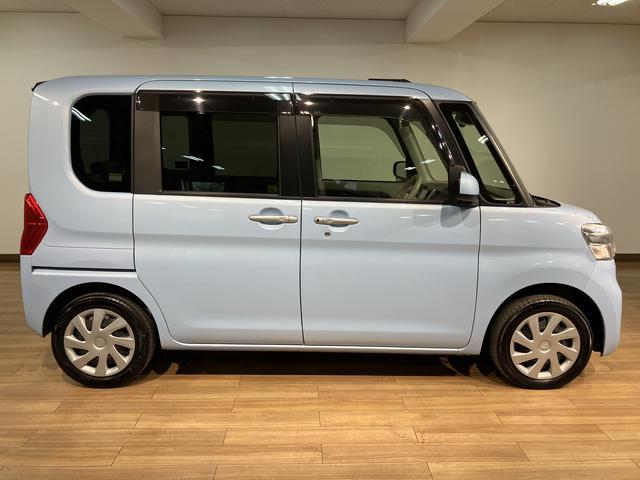 タントＸ　ＳＡIII／ナビ／バックカメラ／片側電スラ／ドラレコ／１年間走行距離無制限保証／走行１．７万キロ／ナビ／ＢＬＵＥＴＯＯＴＨ／ＵＳＢ／バックカメラ／ドライブレコーダー／片側電動スライドドア／ＥＴＣ／スマートキー／オートライト／運転席シートヒーター／（大阪府）の中古車