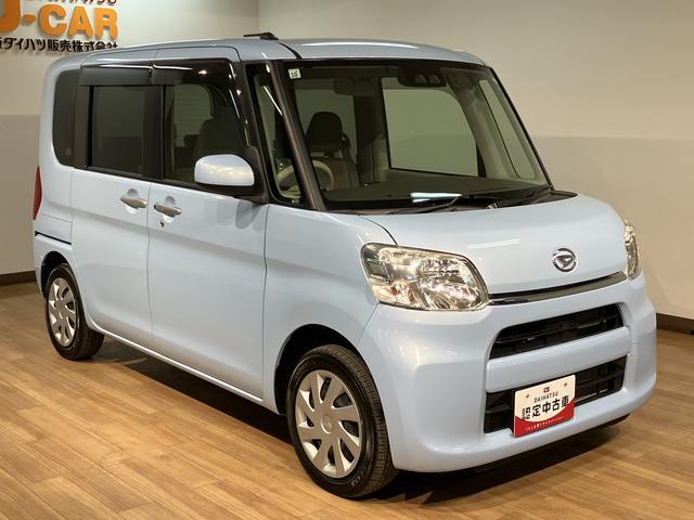 タントＸ　ＳＡIII／ナビ／バックカメラ／片側電スラ／ドラレコ／１年間走行距離無制限保証／走行１．７万キロ／ナビ／ＢＬＵＥＴＯＯＴＨ／ＵＳＢ／バックカメラ／ドライブレコーダー／片側電動スライドドア／ＥＴＣ／スマートキー／オートライト／運転席シートヒーター／（大阪府）の中古車