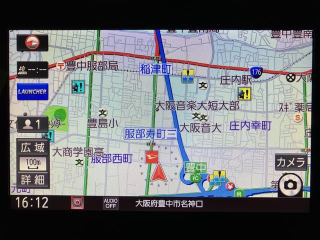 ムーヴカスタムＸリミテッドIIＳＡIII／８インチナビ／パノラマ／１年間走行距離無制限保証／走行２．３万キロ／８インチナビ／ＢＬＵＥＴＯＯＴＨ／ＵＳＢ／ＨＤＭＩ／パノラマカメラ／Ｂカメラ／前後ドラレコ／ＥＴＣ／スマートキー／運転席シートヒーター／ＬＥＤヘッドライト／（大阪府）の中古車