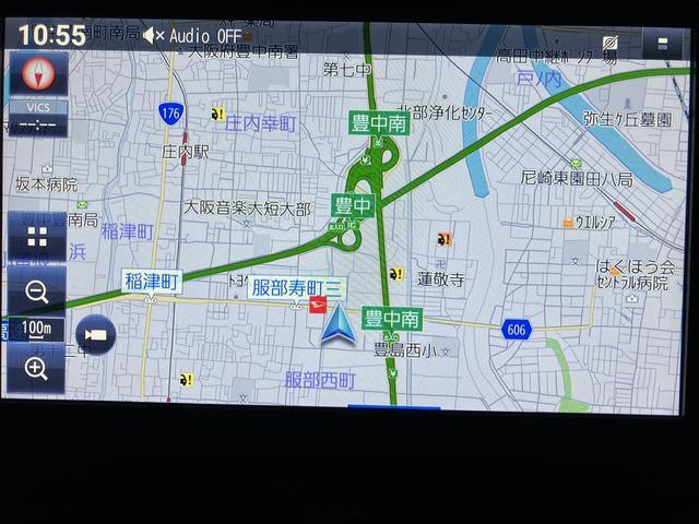 タントＸ／９インチナビ／パノラマカメラ／前後ドラレコ／両側電スラ／走行２．６万キロ／９インチナビ／ＢＬＵＥＴＯＯＴＨ／ＵＳＢ／ＨＤＭＩ／パノラマカメラ／バックカメラ／前後ドラレコ／両側電動スライドドア／ＥＴＣ／スマートキー／コーナーセンサー／ＬＥＤヘッドライト／（大阪府）の中古車