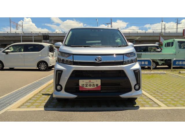 ムーヴカスタムＲＳハイパーリミテッドＳＡIII／ナビ／走行０．３万１年間走行距離無制限保証／ターボ車／０．３万キロ／ナビ／ＢＬＵＥＴＯＯＴＨ／ＵＳＢ／パノラマカメラ／バックカメラ／前後ドラレコ／運転席シートヒーター／ＥＴＣ／スマートキー／ＬＥＤヘッドライト／（大阪府）の中古車