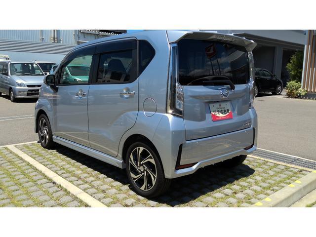 ムーヴカスタムＲＳハイパーリミテッドＳＡIII／ナビ／走行０．３万１年間走行距離無制限保証／ターボ車／０．３万キロ／ナビ／ＢＬＵＥＴＯＯＴＨ／ＵＳＢ／パノラマカメラ／バックカメラ／前後ドラレコ／運転席シートヒーター／ＥＴＣ／スマートキー／ＬＥＤヘッドライト／（大阪府）の中古車