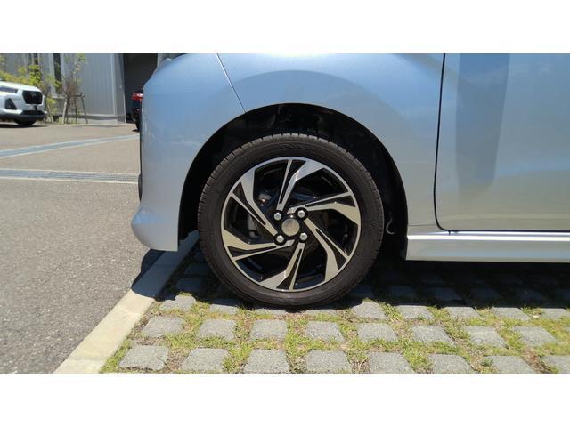 ムーヴカスタムＲＳハイパーリミテッドＳＡIII／ナビ／走行０．３万１年間走行距離無制限保証／ターボ車／０．３万キロ／ナビ／ＢＬＵＥＴＯＯＴＨ／ＵＳＢ／パノラマカメラ／バックカメラ／前後ドラレコ／運転席シートヒーター／ＥＴＣ／スマートキー／ＬＥＤヘッドライト／（大阪府）の中古車