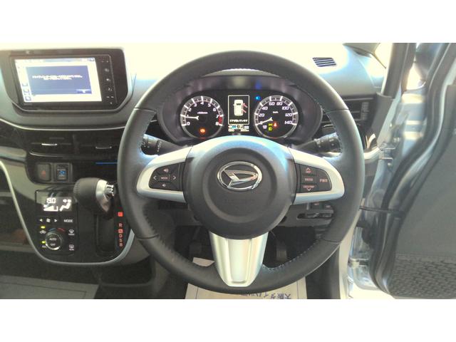 ムーヴカスタムＲＳハイパーリミテッドＳＡIII／ナビ／走行０．３万１年間走行距離無制限保証／ターボ車／０．３万キロ／ナビ／ＢＬＵＥＴＯＯＴＨ／ＵＳＢ／パノラマカメラ／バックカメラ／前後ドラレコ／運転席シートヒーター／ＥＴＣ／スマートキー／ＬＥＤヘッドライト／（大阪府）の中古車