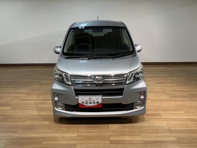 ムーヴカスタムＸリミテッドＳＡ／ナビ／バックカメラ／１年保証／１年間走行距離無制限保証／走行４．６万キロ／ナビ／フルセグＴＶ／ＵＳＢ／バックカメラ／プッシュスタートボタン／スマートキー／オートエアコン／ＬＥＤヘッドライト／オートライト／衝突回避軽減ブレーキ／（大阪府）の中古車