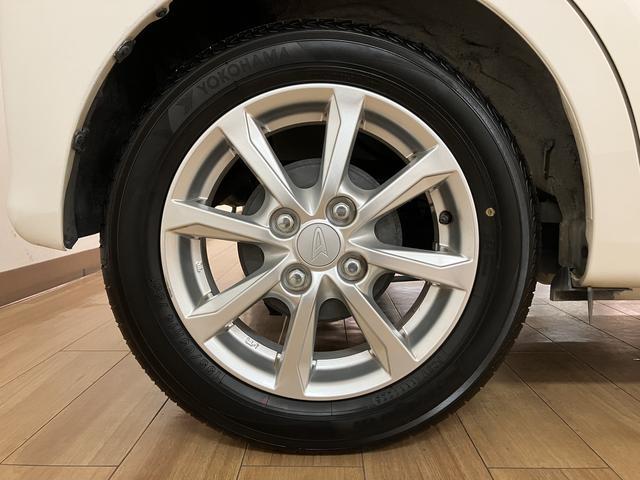 ムーヴＸリミテッドＳＡIII／ＣＤオーディオ／１年間距離無制限保証１年間走行距離無制限保証／走行３．５万キロ／ＣＤオーディオ／バックカメラ／運転席シートヒーター／オートエアコン／電動格納式ドアミラー／スマートキー／プッシュスタートボタン／１４インチアルミホイール／（大阪府）の中古車