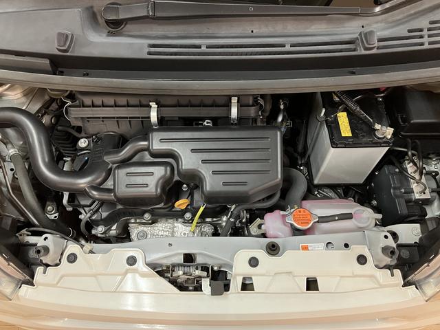 ムーヴＸリミテッドＳＡIII／ＣＤオーディオ／１年間距離無制限保証１年間走行距離無制限保証／走行３．５万キロ／ＣＤオーディオ／バックカメラ／運転席シートヒーター／オートエアコン／電動格納式ドアミラー／スマートキー／プッシュスタートボタン／１４インチアルミホイール／（大阪府）の中古車