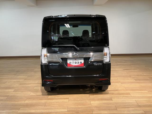 タントカスタムＲＳトップエディションＳＡIII／８インチナビ１年間走行距離無制限保証／走行４．１万キロ／８インチナビ／ＢＬＵＥＴＯＯＴＨ／ＵＳＢ／バックカメラ／ＥＴＣ／スマートキー／両側電動スライドドア／ＬＥＤヘッドライト／ＬＥＤフォグランプ／シートヒーター／（大阪府）の中古車