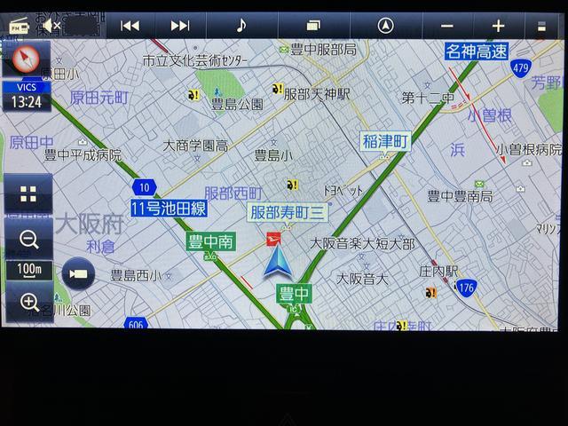 タントファンクロス／１０インチナビ／パノラマカメラ／前後ドラレコ／１年間走行距離無制限保証／１０インチナビ／ＢＬＵＥＴＯＯＴＨ／ＨＤＭＩ／パノラマカメラ／バックカメラ／前後ドラレコ／ＥＴＣ／両側電動スライドドア／スマートキー／前席シートヒーター／走行４．６万キロ／（大阪府）の中古車