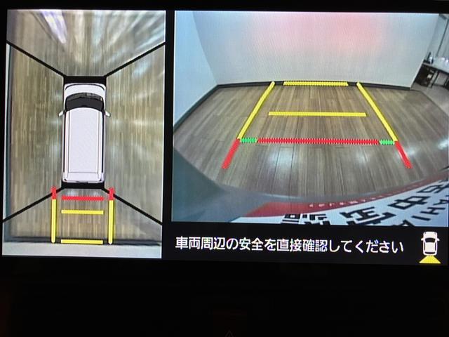 タントファンクロス／１０インチナビ／パノラマカメラ／前後ドラレコ／１年間走行距離無制限保証／１０インチナビ／ＢＬＵＥＴＯＯＴＨ／ＨＤＭＩ／パノラマカメラ／バックカメラ／前後ドラレコ／ＥＴＣ／両側電動スライドドア／スマートキー／前席シートヒーター／走行４．６万キロ／（大阪府）の中古車