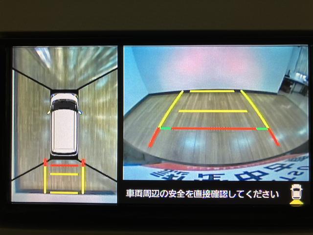 ムーヴキャンバスＸメイクアップリミテッドＳＡIII／ナビ／パノラマ／ＥＴＣナビ／ＢＬＵＥＴＯＯＴＨ／ＵＳＢ／パノラマカメラ／Ｂカメラ／１４インチミニライトアルミホイール／ＥＴＣ／両側電動スライドドア／スマートキー／ＬＥＤヘッドライト／ＬＥＤフォグランプ／（大阪府）の中古車