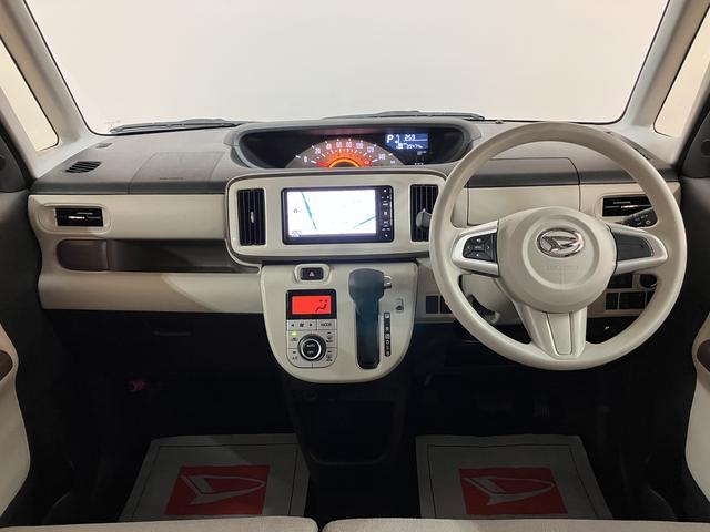 ムーヴキャンバスＸメイクアップリミテッドＳＡIII／ナビ／パノラマ／ＥＴＣナビ／ＢＬＵＥＴＯＯＴＨ／ＵＳＢ／パノラマカメラ／Ｂカメラ／１４インチミニライトアルミホイール／ＥＴＣ／両側電動スライドドア／スマートキー／ＬＥＤヘッドライト／ＬＥＤフォグランプ／（大阪府）の中古車