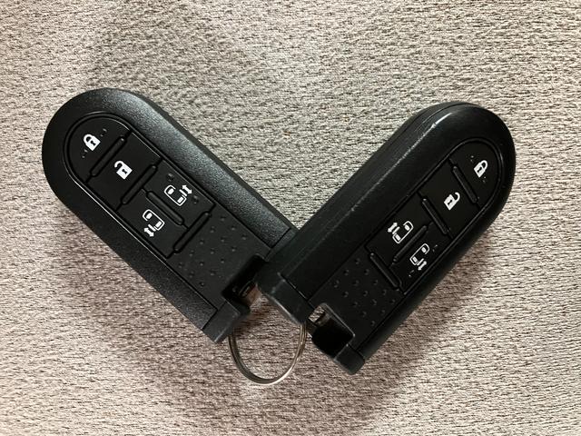 ムーヴキャンバスＸメイクアップリミテッドＳＡIII／ナビ／パノラマ／ＥＴＣナビ／ＢＬＵＥＴＯＯＴＨ／ＵＳＢ／パノラマカメラ／Ｂカメラ／１４インチミニライトアルミホイール／ＥＴＣ／両側電動スライドドア／スマートキー／ＬＥＤヘッドライト／ＬＥＤフォグランプ／（大阪府）の中古車