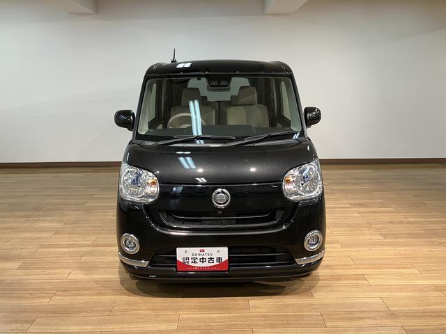 ムーヴキャンバスＸメイクアップリミテッドＳＡIII／ナビ／パノラマ／ＥＴＣナビ／ＢＬＵＥＴＯＯＴＨ／ＵＳＢ／パノラマカメラ／Ｂカメラ／１４インチミニライトアルミホイール／ＥＴＣ／両側電動スライドドア／スマートキー／ＬＥＤヘッドライト／ＬＥＤフォグランプ／（大阪府）の中古車