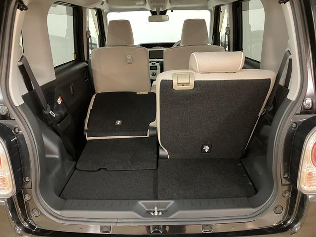ムーヴキャンバスＸメイクアップリミテッドＳＡIII／ナビ／パノラマ／ＥＴＣナビ／ＢＬＵＥＴＯＯＴＨ／ＵＳＢ／パノラマカメラ／Ｂカメラ／１４インチミニライトアルミホイール／ＥＴＣ／両側電動スライドドア／スマートキー／ＬＥＤヘッドライト／ＬＥＤフォグランプ／（大阪府）の中古車