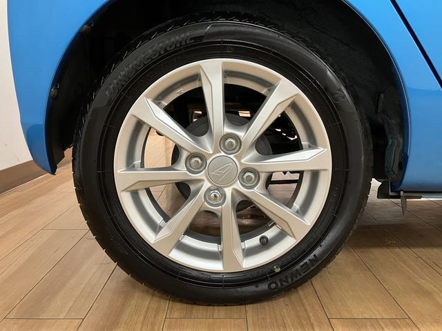 ミライースＧ　ＳＡIII／ナビ／バックカメラ／ＥＴＣ／ドラレコ／１年間走行距離無制限保証／ナビ／ＢＬＵＥＴＯＯＴＨ／フルセグＴＶ／バックカメラ／ドライブレコーダー／ＥＴＣ／前席シートヒーター／スマートキー／ＬＥＤヘッドライト／走行３．９万キロ／車検整備付き／（大阪府）の中古車