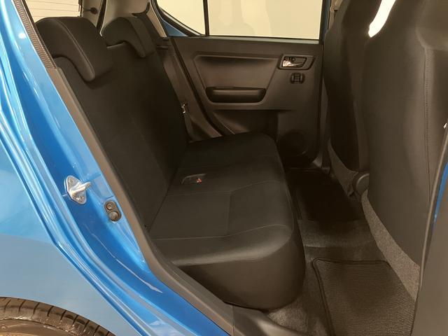 ミライースＧ　ＳＡIII／ナビ／バックカメラ／ＥＴＣ／ドラレコ／１年間走行距離無制限保証／ナビ／ＢＬＵＥＴＯＯＴＨ／フルセグＴＶ／バックカメラ／ドライブレコーダー／ＥＴＣ／前席シートヒーター／スマートキー／ＬＥＤヘッドライト／走行３．９万キロ／車検整備付き／（大阪府）の中古車