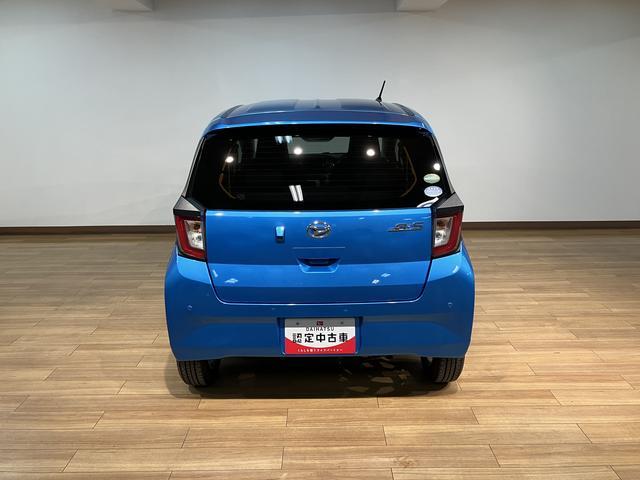 ミライースＧ　ＳＡIII／ナビ／バックカメラ／ＥＴＣ／ドラレコ／１年間走行距離無制限保証／ナビ／ＢＬＵＥＴＯＯＴＨ／フルセグＴＶ／バックカメラ／ドライブレコーダー／ＥＴＣ／前席シートヒーター／スマートキー／ＬＥＤヘッドライト／走行３．９万キロ／車検整備付き／（大阪府）の中古車