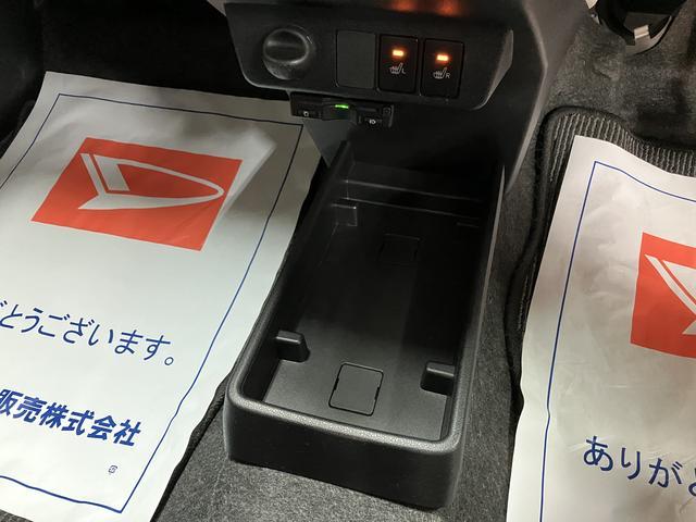 ミライースＧ　ＳＡIII／ナビ／バックカメラ／ＥＴＣ／ドラレコ／１年間走行距離無制限保証／ナビ／ＢＬＵＥＴＯＯＴＨ／フルセグＴＶ／バックカメラ／ドライブレコーダー／ＥＴＣ／前席シートヒーター／スマートキー／ＬＥＤヘッドライト／走行３．９万キロ／車検整備付き／（大阪府）の中古車