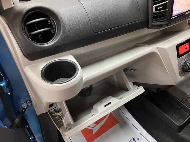 ミライースＧ　ＳＡIII／ナビ／バックカメラ／ＥＴＣ／ドラレコ／１年間走行距離無制限保証／ナビ／ＢＬＵＥＴＯＯＴＨ／フルセグＴＶ／バックカメラ／ドライブレコーダー／ＥＴＣ／前席シートヒーター／スマートキー／ＬＥＤヘッドライト／走行３．９万キロ／車検整備付き／（大阪府）の中古車