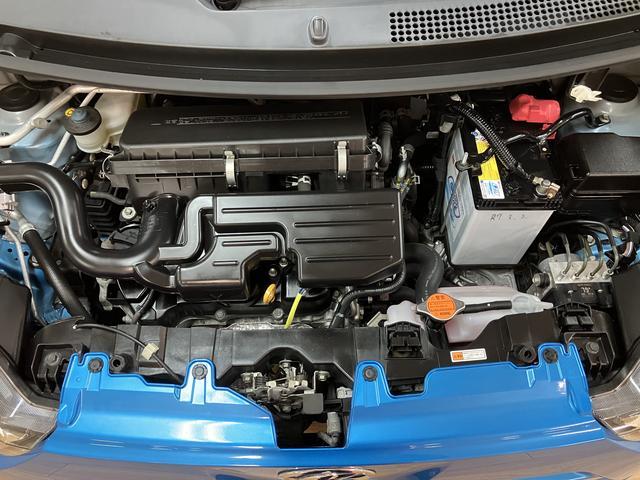 ミライースＧ　ＳＡIII／ナビ／バックカメラ／ＥＴＣ／ドラレコ／１年間走行距離無制限保証／ナビ／ＢＬＵＥＴＯＯＴＨ／フルセグＴＶ／バックカメラ／ドライブレコーダー／ＥＴＣ／前席シートヒーター／スマートキー／ＬＥＤヘッドライト／走行３．９万キロ／車検整備付き／（大阪府）の中古車