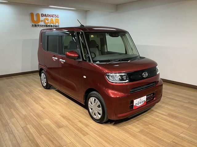 タントＸセレクション／ナビ／バックカメラ／ＥＴＣ／片側電動スライド走行５．４万キロ／ナビ／ＢＬＵＥＴＯＯＴＨ／ＵＳＢ／Ｂカメラ／ドライブレコーダー／ＥＴＣ／片側電動スライドドア／前席シートヒーター／コーナーセンサー／オートハイビーム／オートライト／ＬＥＤヘッドライト（大阪府）の中古車