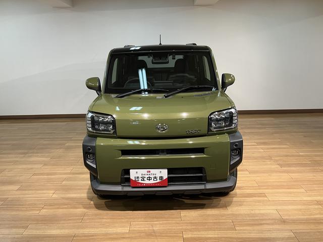 タフトＧ／９インチディスプレイオーディオ／前後ドラレコ／ＥＴＣ／走行４．４万キロ／９インチディスプレイオーディオ／ＢＬＵＥＴＯＯＴＨ／バックカメラ／前後ドラレコ／ＥＴＣ／電動パーキングブレーキ／スマートキー／コーナーセンサー／サイドエアバッグ／前席シートヒーター／（大阪府）の中古車
