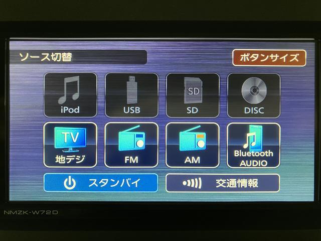 ムーヴキャンバスストライプスＧターボ／ナビ／前後ドラレコ／Ｂカメラ／ＥＴＣ／走行２．５万キロ／ナビ／ＢＬＵＥＴＯＯＴＨ／ＵＳＢ／前後ドラレコ／ＥＴＣ／バックカメラ／クルーズコントロール／両側電動スライドドア／電動パーキングブレーキ／スマートキー／ルーフキャリア／ターボ車（大阪府）の中古車