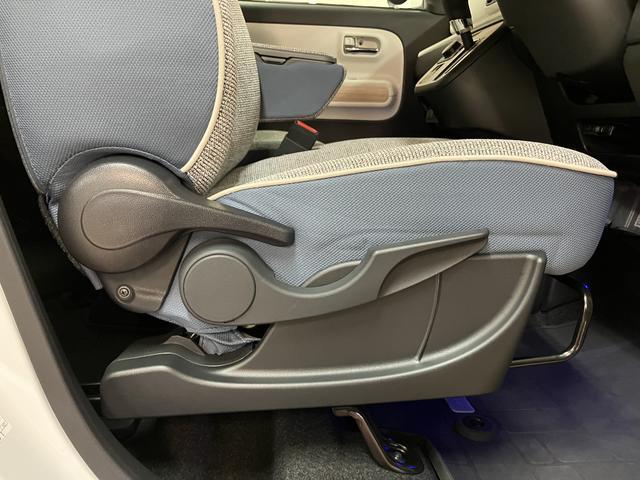 ムーヴキャンバスストライプスＧターボ／ナビ／前後ドラレコ／Ｂカメラ／ＥＴＣ／走行２．５万キロ／ナビ／ＢＬＵＥＴＯＯＴＨ／ＵＳＢ／前後ドラレコ／ＥＴＣ／バックカメラ／クルーズコントロール／両側電動スライドドア／電動パーキングブレーキ／スマートキー／ルーフキャリア／ターボ車（大阪府）の中古車