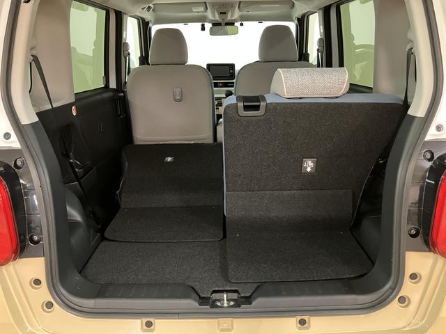 ムーヴキャンバスストライプスＧターボ／ナビ／前後ドラレコ／Ｂカメラ／ＥＴＣ／走行２．５万キロ／ナビ／ＢＬＵＥＴＯＯＴＨ／ＵＳＢ／前後ドラレコ／ＥＴＣ／バックカメラ／クルーズコントロール／両側電動スライドドア／電動パーキングブレーキ／スマートキー／ルーフキャリア／ターボ車（大阪府）の中古車