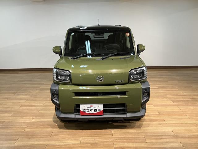 タフトＧターボ　Ｒ３年式／ナビ／バックカメラ／クルーズコントロールＲ３年式／ターボ車／クルーズコントロール／カーナビ／バックカメラ／フルセグＴＶ／Ｂｌｕｅｔｏｏｔｈ／ＵＳＢ／ＤＶＤ再生／ＥＴＣ／コーナーセンサー／電動パーキングブレーキ／ＬＥＤヘッドライト／（大阪府）の中古車