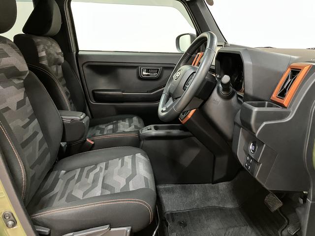 タフトＧターボ　Ｒ３年式／ナビ／バックカメラ／クルーズコントロールＲ３年式／ターボ車／クルーズコントロール／カーナビ／バックカメラ／フルセグＴＶ／Ｂｌｕｅｔｏｏｔｈ／ＵＳＢ／ＤＶＤ再生／ＥＴＣ／コーナーセンサー／電動パーキングブレーキ／ＬＥＤヘッドライト／（大阪府）の中古車