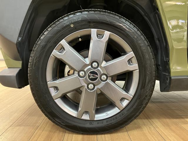 タフトＧターボ　Ｒ３年式／ナビ／バックカメラ／クルーズコントロールＲ３年式／ターボ車／クルーズコントロール／カーナビ／バックカメラ／フルセグＴＶ／Ｂｌｕｅｔｏｏｔｈ／ＵＳＢ／ＤＶＤ再生／ＥＴＣ／コーナーセンサー／電動パーキングブレーキ／ＬＥＤヘッドライト／（大阪府）の中古車