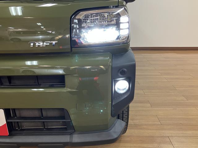 タフトＧターボ　Ｒ３年式／ナビ／バックカメラ／クルーズコントロールＲ３年式／ターボ車／クルーズコントロール／カーナビ／バックカメラ／フルセグＴＶ／Ｂｌｕｅｔｏｏｔｈ／ＵＳＢ／ＤＶＤ再生／ＥＴＣ／コーナーセンサー／電動パーキングブレーキ／ＬＥＤヘッドライト／（大阪府）の中古車
