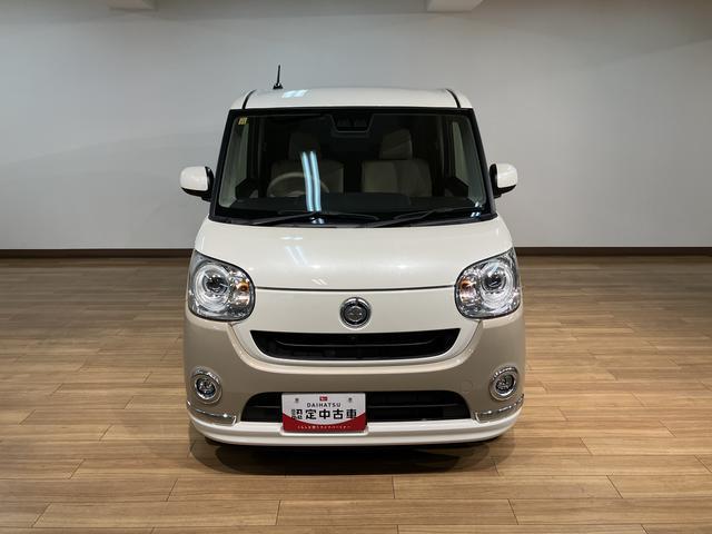ムーヴキャンバスＧメイクアップリミテッドＳＡIII／８インチナビ／パノラマ／１年間走行距離無制限保証／走行０．６万キロ／８インチナビ／ＢＬＵＥＴＯＯＴＨ／ＵＳＢ／パノラマカメラ／バックカメラ／ＥＴＣ／両側電動スライドドア／スマートキー／ＬＥＤヘッドライト／サイドエアバッグ／（大阪府）の中古車