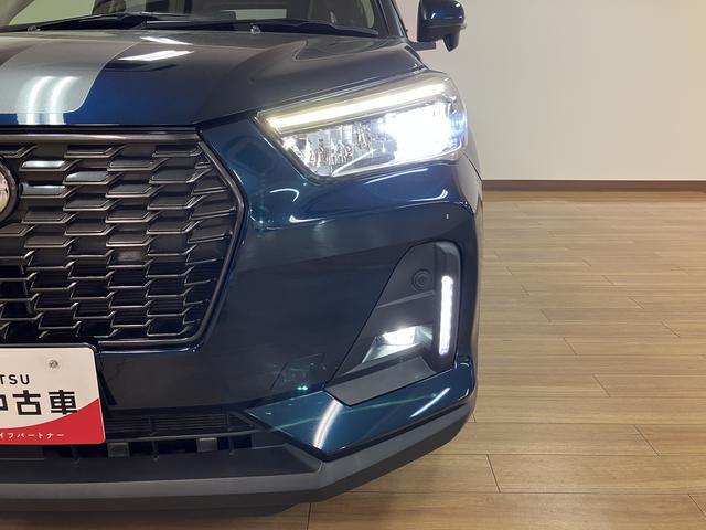 ロッキープレミアムＧＨＥＶ／９インチナビ／クルコン／Ｂカメラ／ＥＴＣ走行３．１万キロ／９インチナビ／ＢＬＵＥＴＯＯＴＨ／ＵＳＢ／バックカメラ／前後ドラレコ／ＥＴＣ／クルーズコントロール／電動パーキングブレーキ／スマートキー／前席シートヒーター／ＬＥＤヘッドライト／（大阪府）の中古車