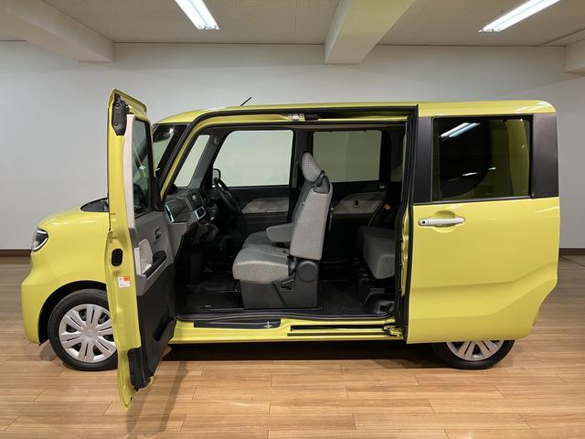 タントＸターボ／走行０．９万キロ／自動駐車／ディスプレイオーディオ１年間走行距離無制限保証／走行０．９万キロ／自動駐車／６．８インチディスプレイオーディオ／社外ドラレコ／前席シートヒーター／スマートキークルーズコントロール／片側電動スライドドア／パノラマカメラ／（大阪府）の中古車