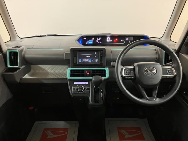 タントＸターボ／走行０．９万キロ／自動駐車／ディスプレイオーディオ１年間走行距離無制限保証／走行０．９万キロ／自動駐車／６．８インチディスプレイオーディオ／社外ドラレコ／前席シートヒーター／スマートキークルーズコントロール／片側電動スライドドア／パノラマカメラ／（大阪府）の中古車