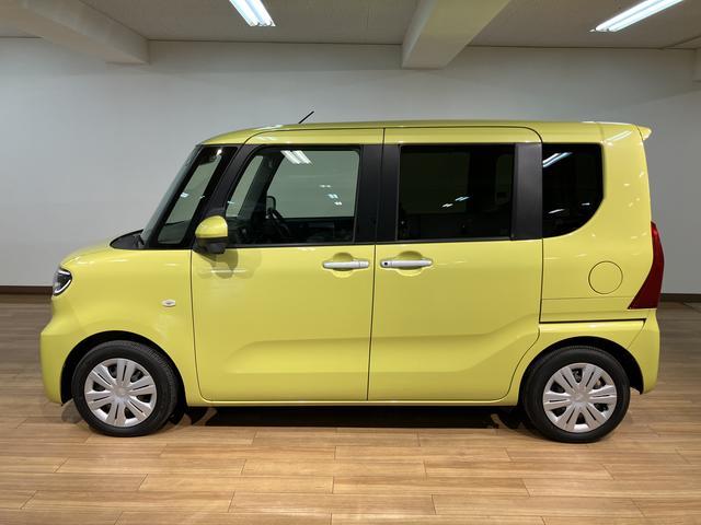 タントＸターボ／走行０．９万キロ／自動駐車／ディスプレイオーディオ１年間走行距離無制限保証／走行０．９万キロ／自動駐車／６．８インチディスプレイオーディオ／社外ドラレコ／前席シートヒーター／スマートキークルーズコントロール／片側電動スライドドア／パノラマカメラ／（大阪府）の中古車