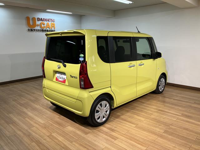 タントＸターボ／走行０．９万キロ／自動駐車／ディスプレイオーディオ１年間走行距離無制限保証／走行０．９万キロ／自動駐車／６．８インチディスプレイオーディオ／社外ドラレコ／前席シートヒーター／スマートキークルーズコントロール／片側電動スライドドア／パノラマカメラ／（大阪府）の中古車