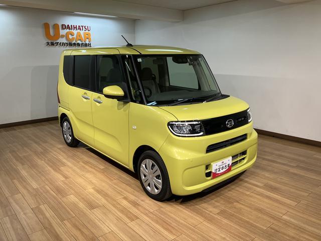 タントＸターボ／走行０．９万キロ／自動駐車／ディスプレイオーディオ１年間走行距離無制限保証／走行０．９万キロ／自動駐車／６．８インチディスプレイオーディオ／社外ドラレコ／前席シートヒーター／スマートキークルーズコントロール／片側電動スライドドア／パノラマカメラ／（大阪府）の中古車