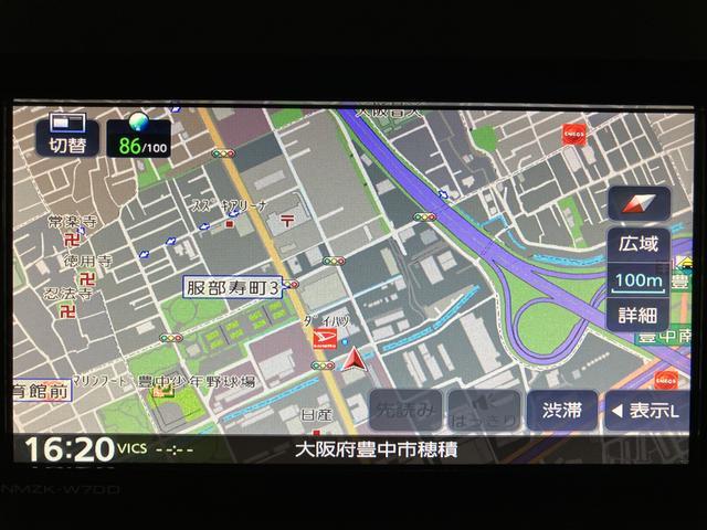 タントカスタムＲＳセレクション／ナビ／前後ドラレコ／クルコン／走行１．８万キロ／ナビ／ＢＬＵＥＴＯＯＴＨ／ＵＳＢ／バックカメラ／クルーズコントロール／両側電動スライドドア／前後ドラレコ／前席シートヒーター／ＥＴＣ／ターボ車／スマートキー／ＬＥＤヘッドライト／（大阪府）の中古車