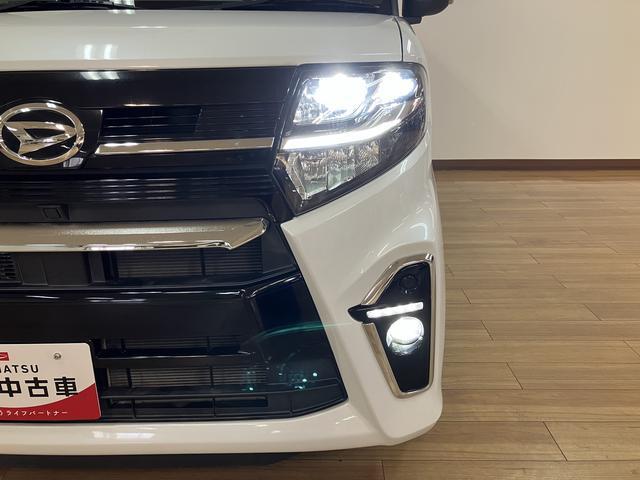 タントカスタムＲＳセレクション／ナビ／前後ドラレコ／クルコン／走行１．８万キロ／ナビ／ＢＬＵＥＴＯＯＴＨ／ＵＳＢ／バックカメラ／クルーズコントロール／両側電動スライドドア／前後ドラレコ／前席シートヒーター／ＥＴＣ／ターボ車／スマートキー／ＬＥＤヘッドライト／（大阪府）の中古車